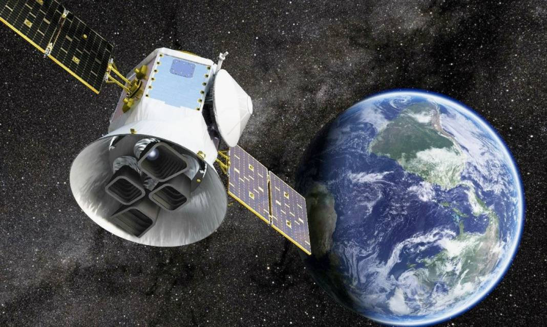 İnsanların yaşayabileceği başka bir gezegen var mı? - Resim: 3